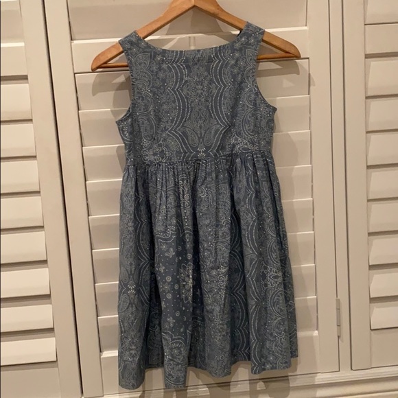 Girls Polo Ralph Lauren dress - Picture 3 of 3